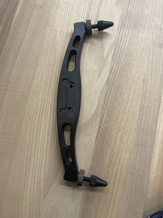 Горизонтальний штатив /слайдер Neewer