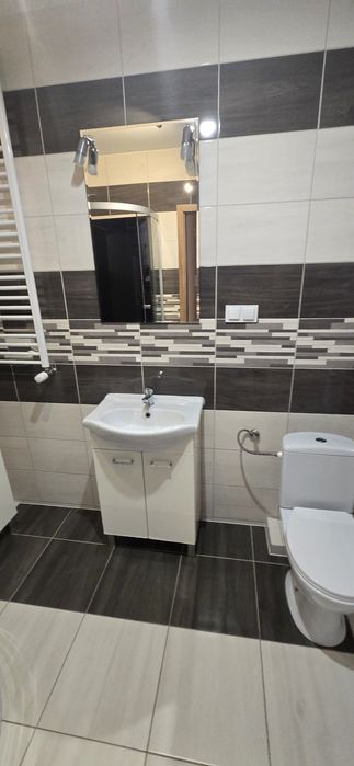 Wynajmę mieszkanie, 68 m2