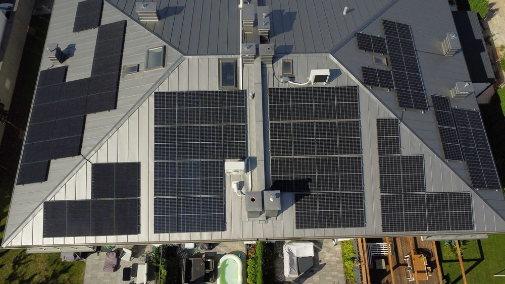 Magazyn Energii Warszawa + Fotowoltaika Dofinansowanie i Montaż