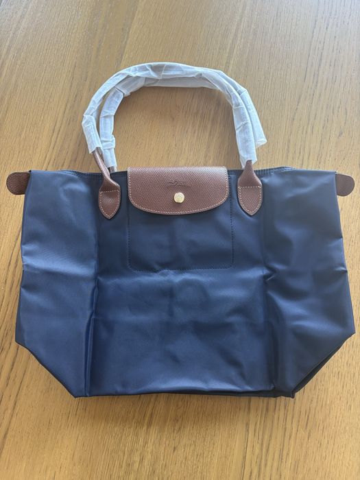 Mala longchamp nova