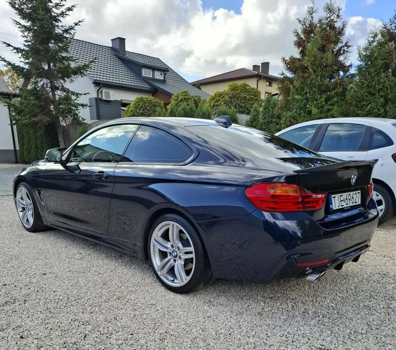 BMW Seria 4