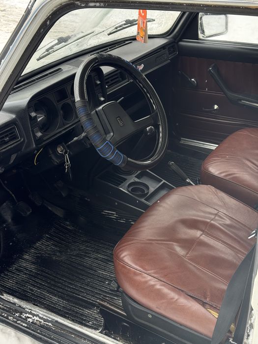 ваз 21053 1,5 5-ступка