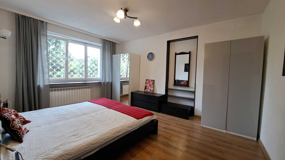 Dom – Warszawa - Widok 5