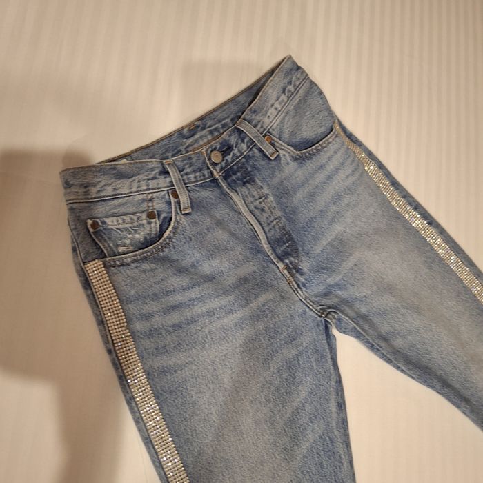 Джинси Levi's  жіночі