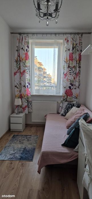 Do wynajęcia 2-pokojowe mieszkanie – Kraków, ul. Felińskiego