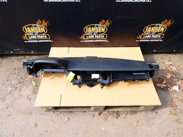 Range Rover Sport L320 Tablier 2010 - 2013