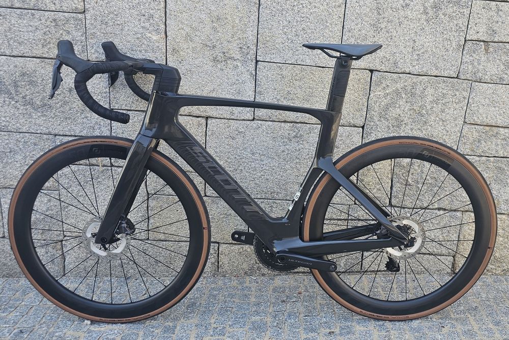 Scott Foil RC 10 M 54