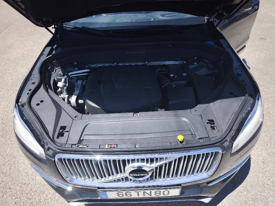 Volvo XC 90 2.0 236cv