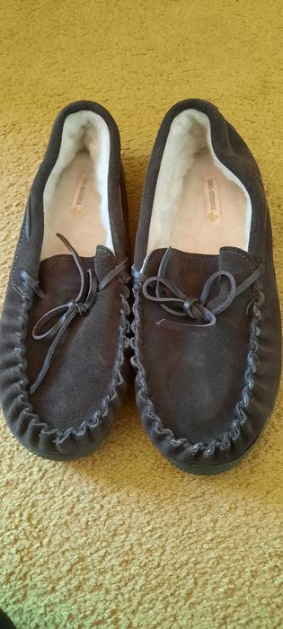 Buty,ciepłe pantofle