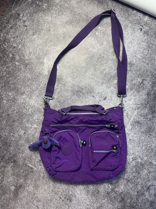 Сумка Kipling  З мавпою