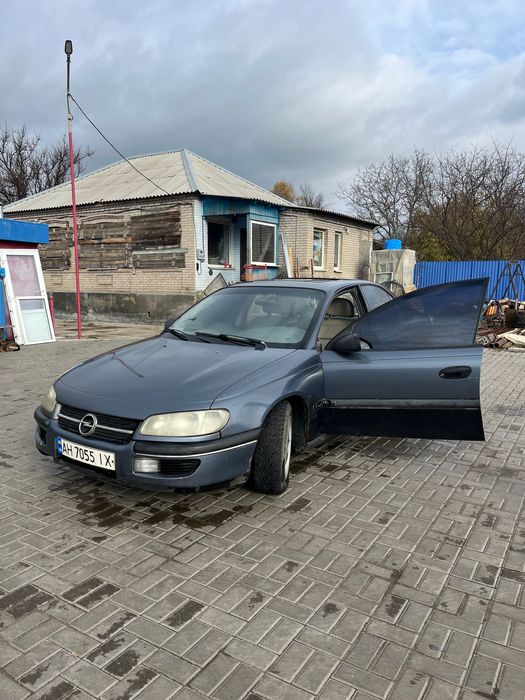 Продам автомобіль