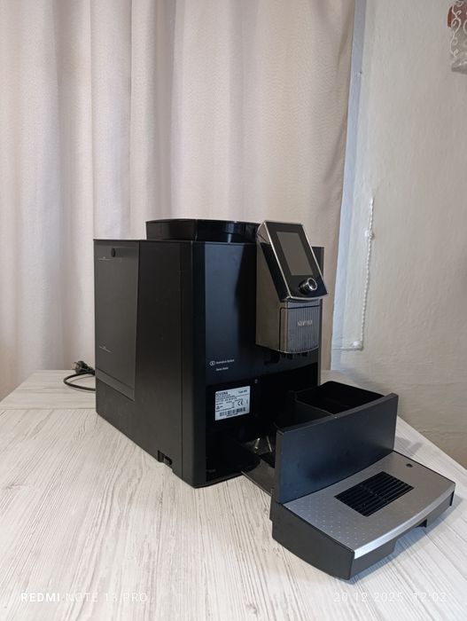 Продам кавомашину