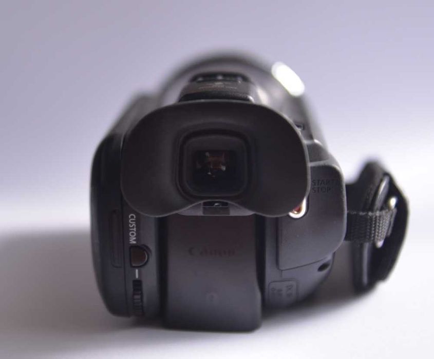 Kamera Canon HF G25 CMOS Pro FULL HD