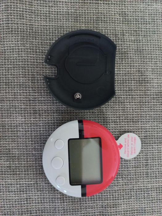 Gra Nintendo DS - Pokémon SoulSilver Version + Pokéwalker