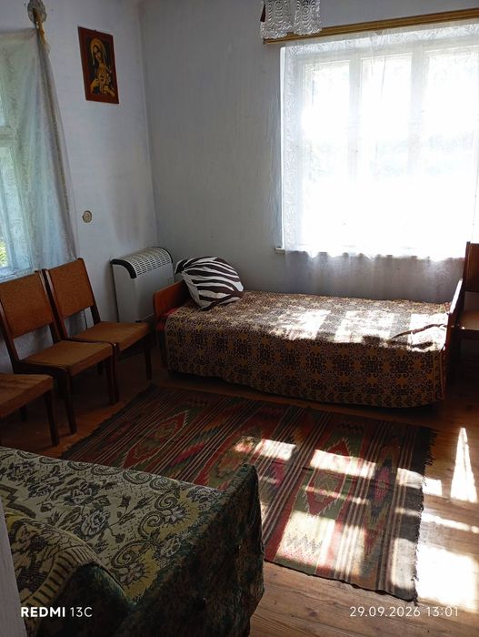 Продається цегляний будинок