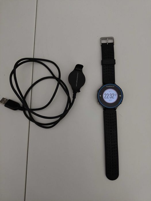 GARMIN Forerunner 620