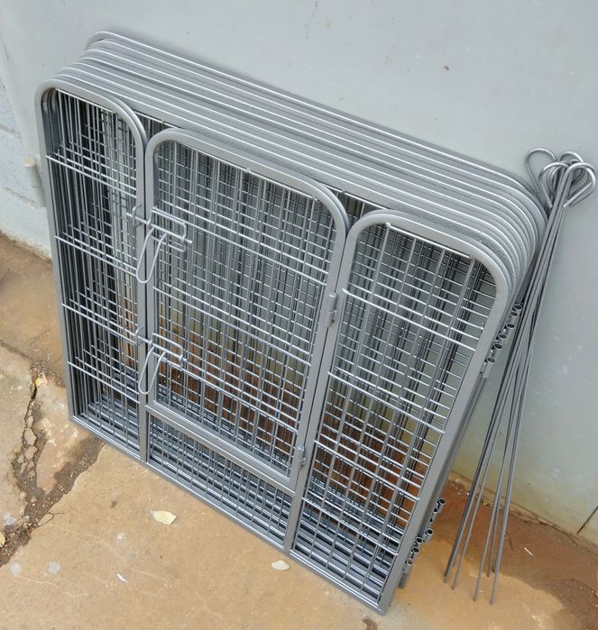 Продам вольєр Dog Land