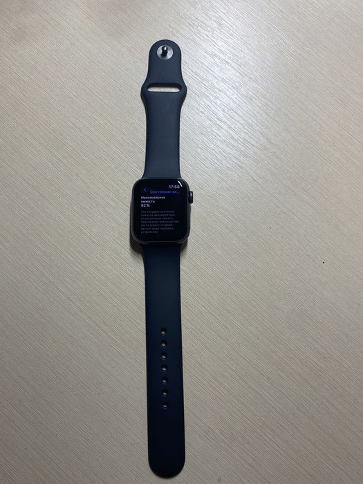 ПродамApple watch SE