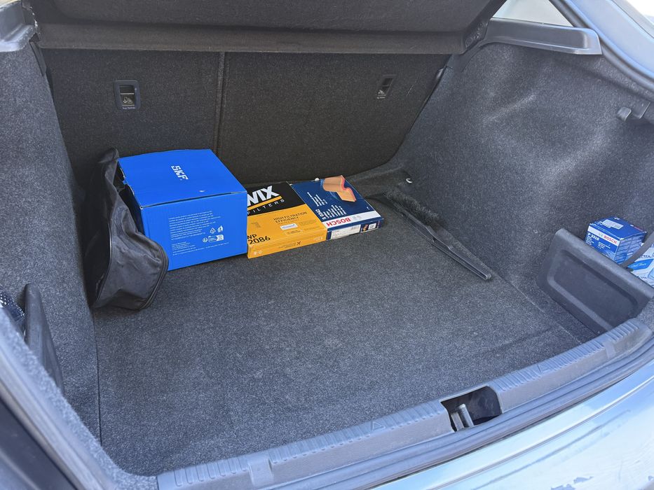 Продам Skoda Rapid 2017р.в.