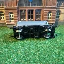 Zestaw cystern PKP w skali 1:87