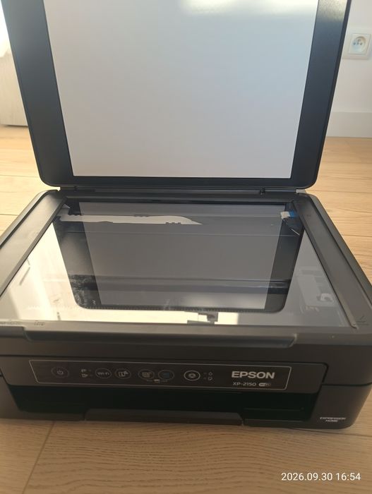 Drukarka Epson.Jak nowa !!!