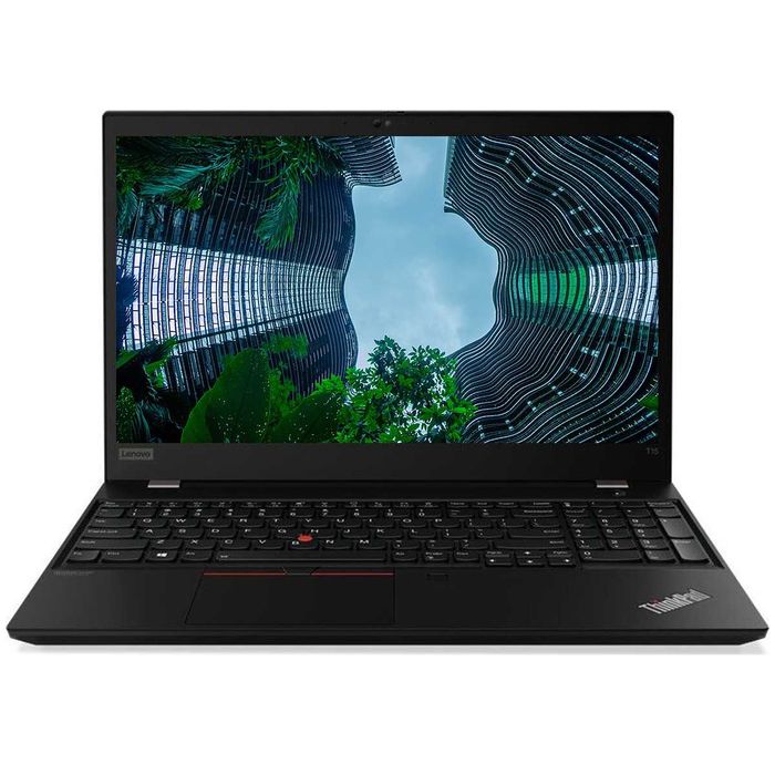 Laptop Lenovo T16 i5/ 16/ SSD 512+320/ 16" IPS WUXGA/ Thunderbolt 4/ W11/ dowóz gratis