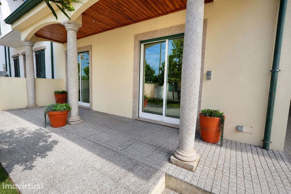 Moradia T3 Premium em Moreira da Maia| 560.000,00€