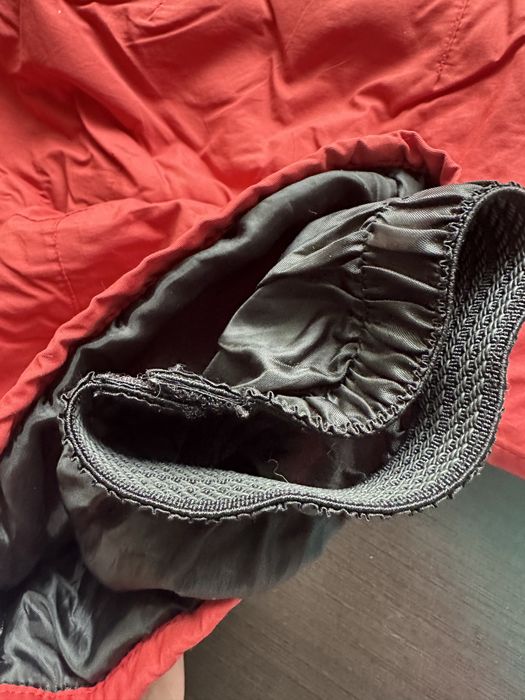 Лижні термо штани