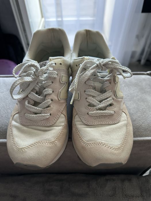 Кросівки New Balance 574 жіночі 39р