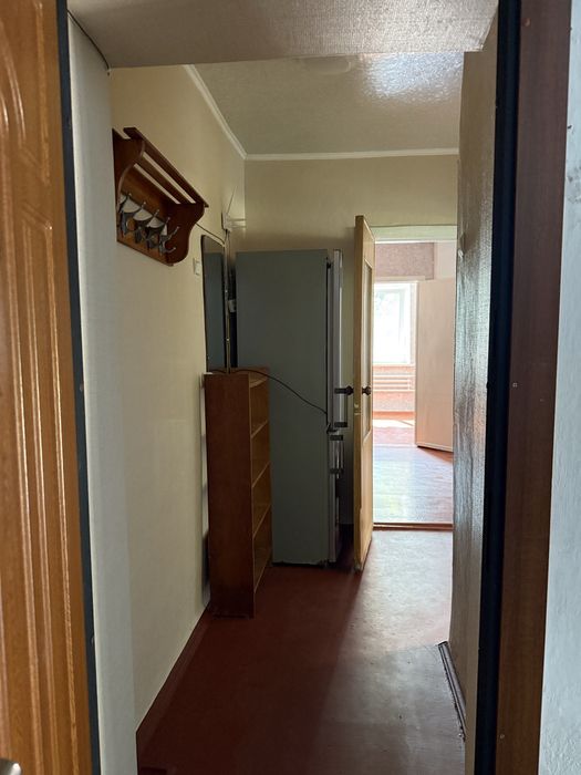 Продається квартира в центрі Лисянки!