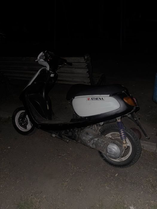 Yamaha sa12 5bm