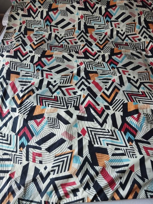 Пододеяльник б/у. Размеры разные