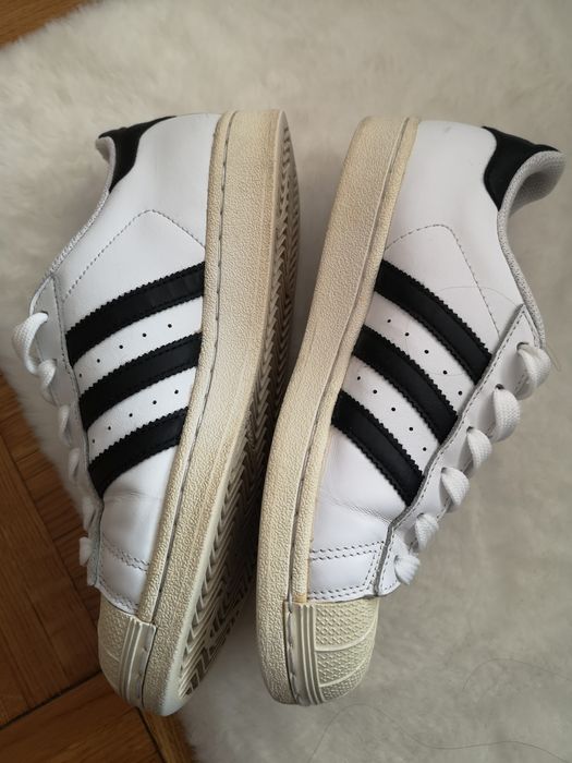 Adidas superstar