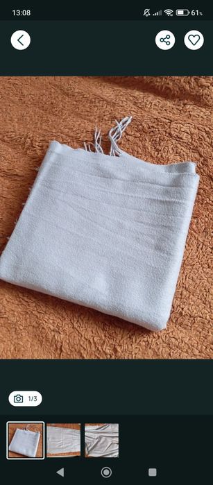 Zestaw zimowy - szaliki, czapki, rękawiczki