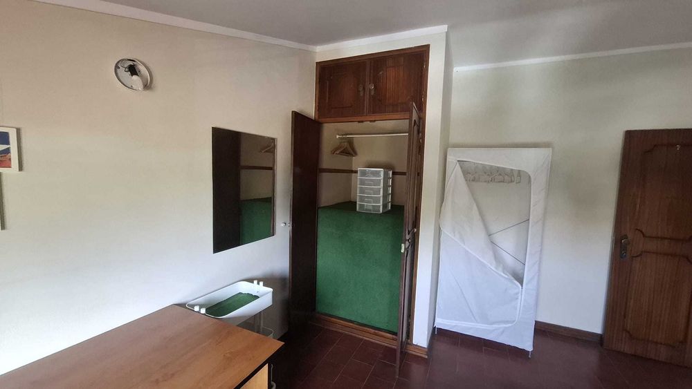 Quarto solteiro Cascais