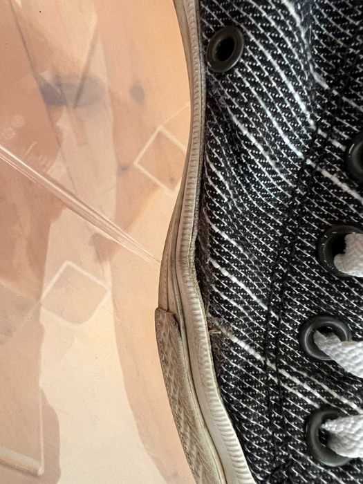 Converse Chuck Taylor II