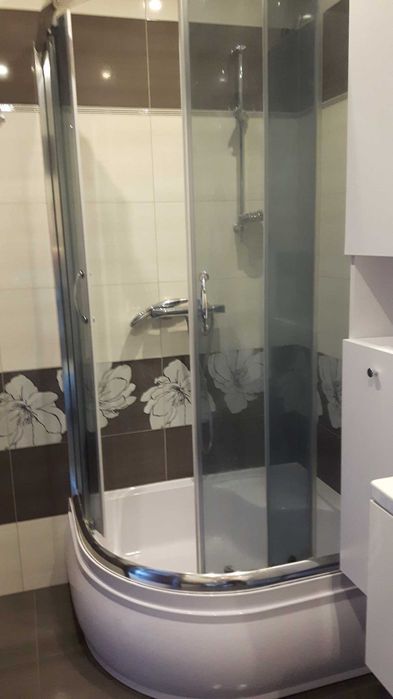 Mieszkanie dwupokojowe