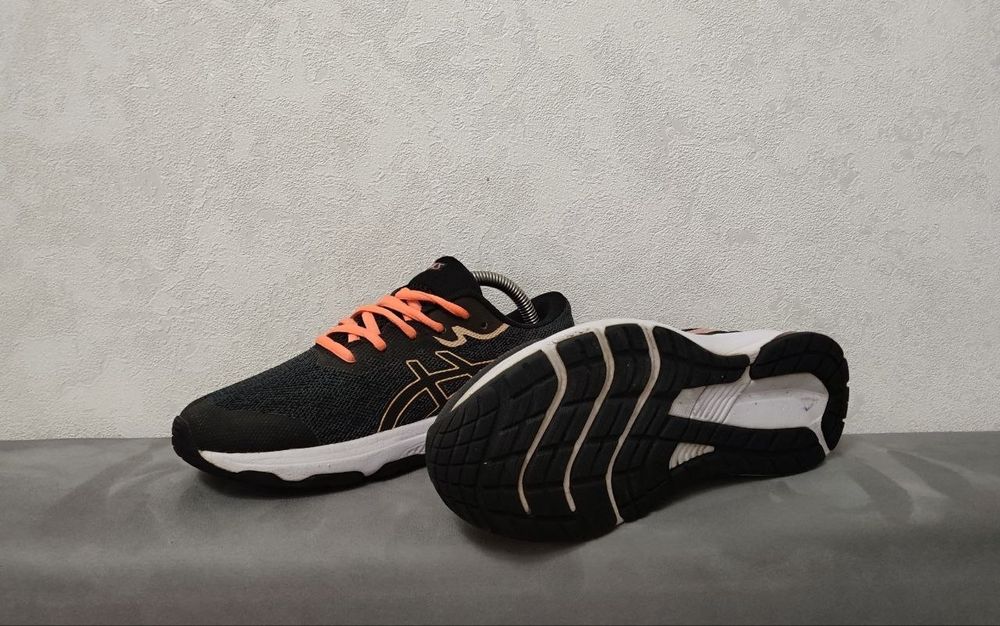 Кросівки Asics GT-1000 11 GS