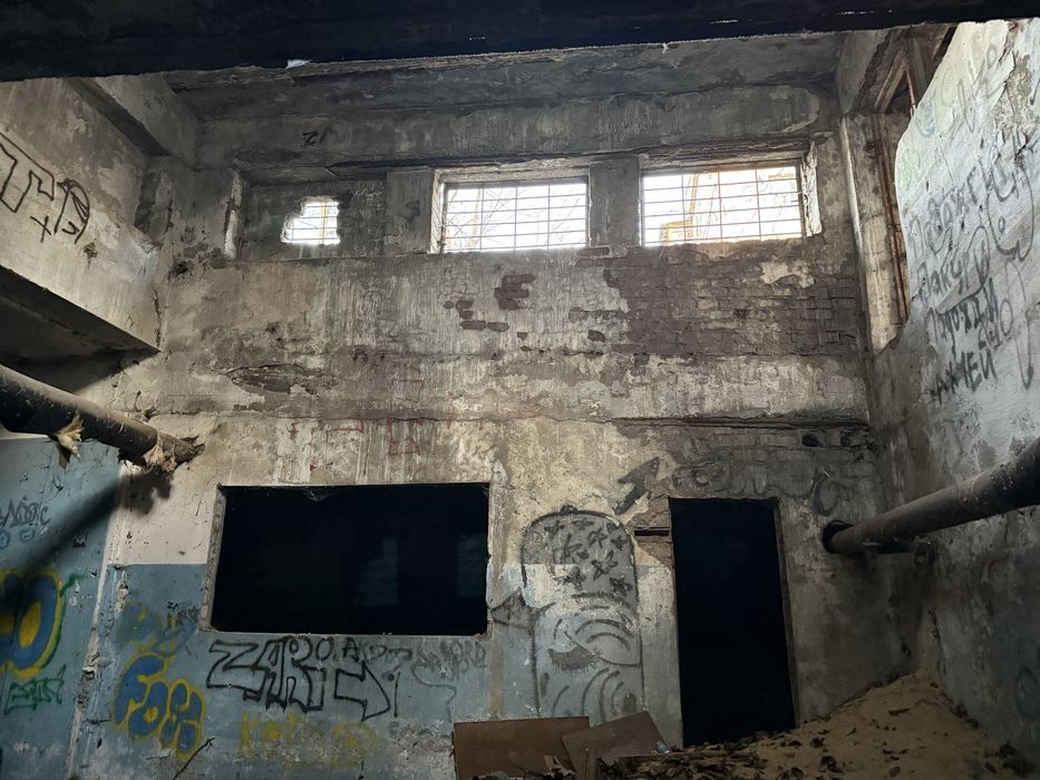 Коммерческая недвижимость 160 м2 ул Николаевская