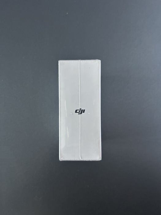 DJI Mic Mini (2TX + 1RX) — Новий / Запакований / Оригінал