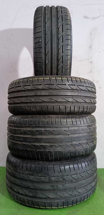 245/45/19 275/40/19  Bridgestone Potenza S001 MOE RFT