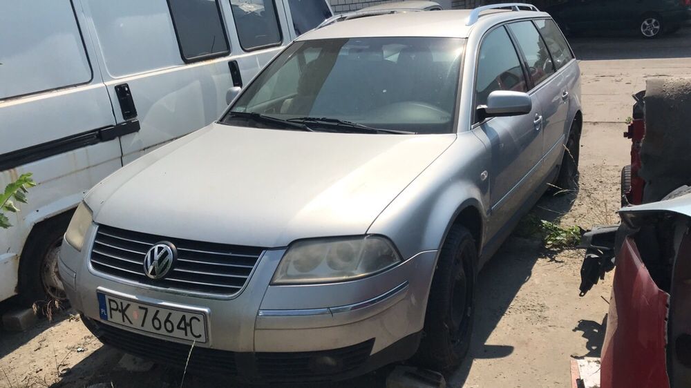 Разборка Пассат б5 б5+ B5 b5+ СТО Розборка шрот: 600 $ - Volkswagen ...