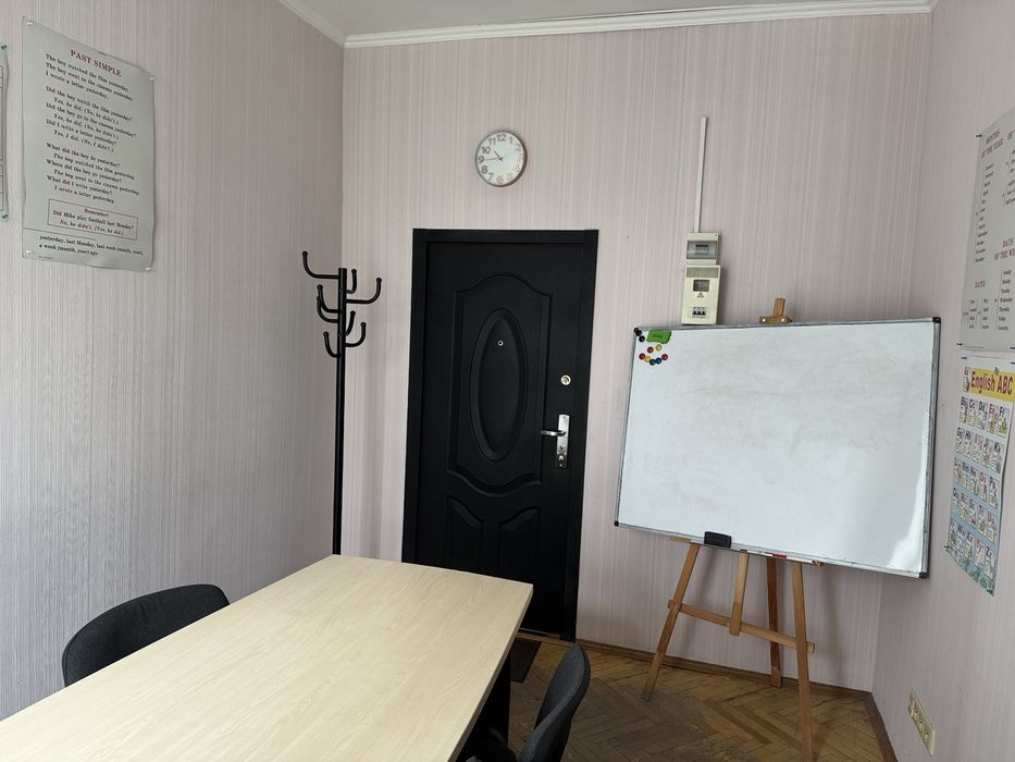 Здам кімнату, надам юридичну адресу
