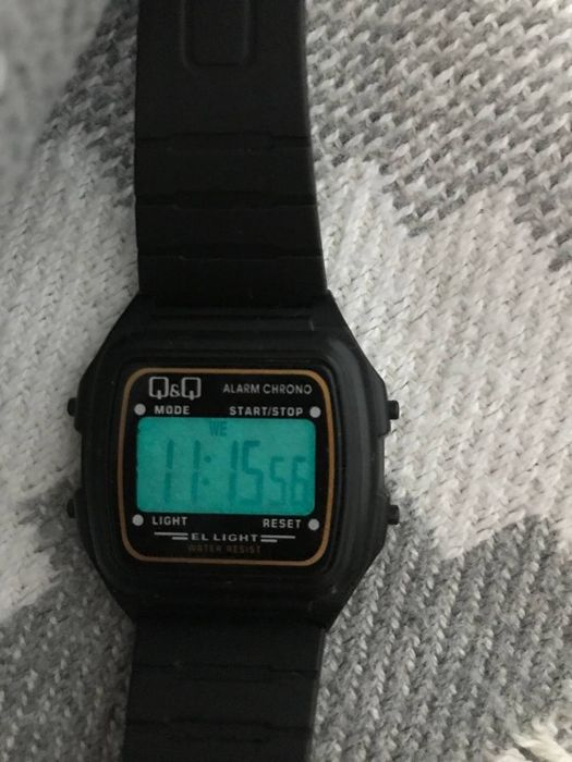 Наручные часы Q&Q M173-017