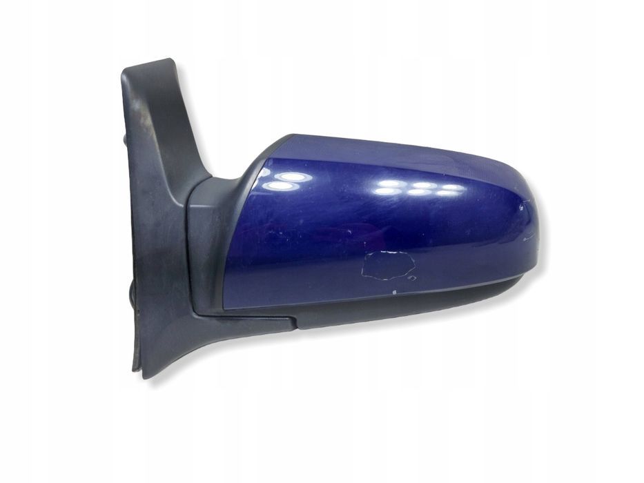 Lusterko Lewe 5 Pin Opel Zafira B