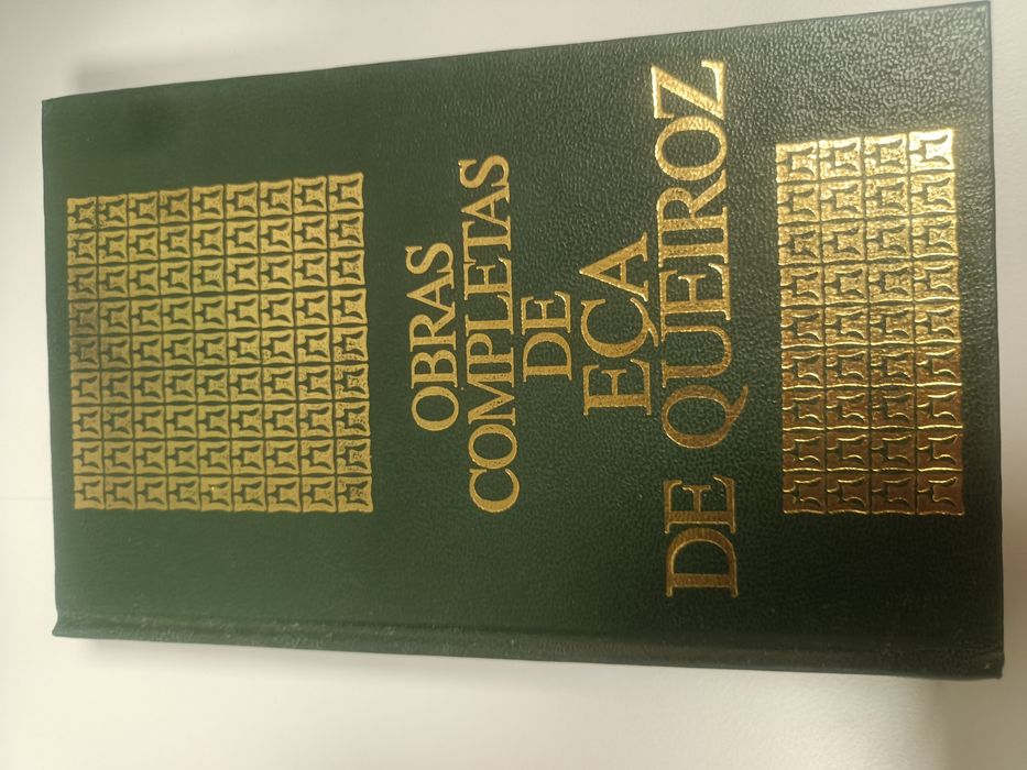 Vendo Livro de Eça de Queirós - Ecos de Paris...
