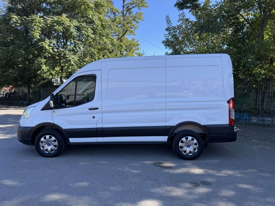 Ford Transit L2H2 2.0