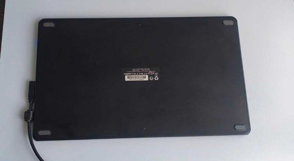 XP-PEN Artist 13.3" Графічний Дисплей  (2nd Gen) cd130fh Планшет Zoom
