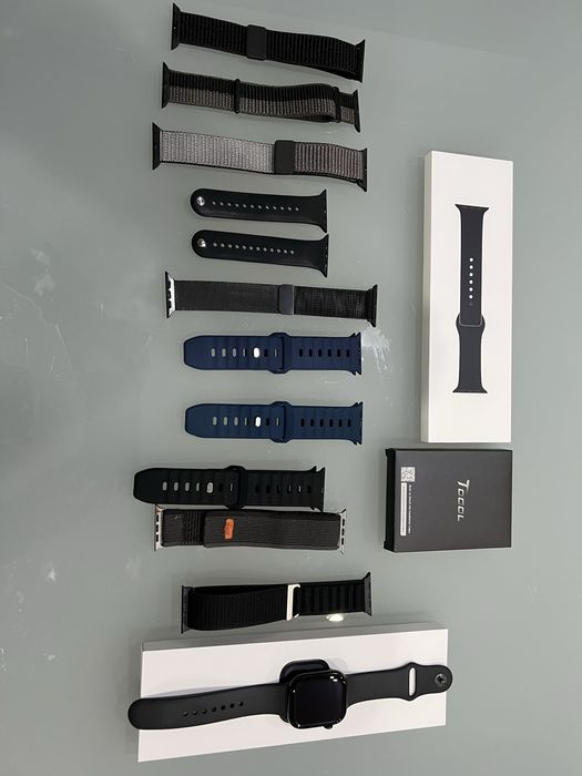 Apple Watch serie 10 46mm