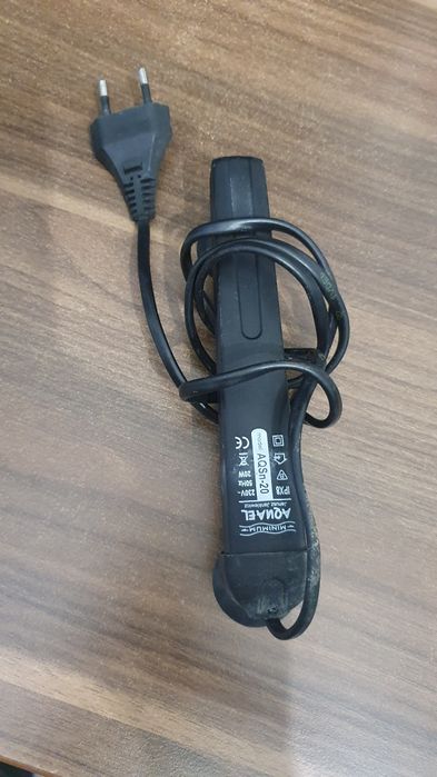 Akcesoria do akwarium